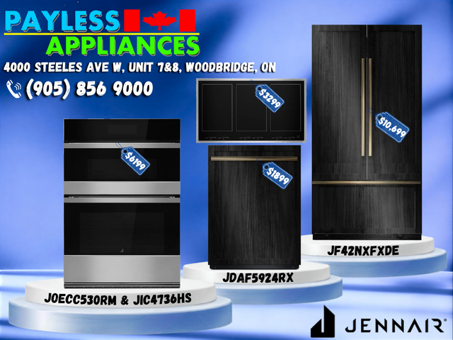 Payless Appliances Weekly Special Deals On Brand Name Appliances