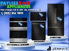 Payless Appliances Weekly Special Deals On Brand Name Appliances