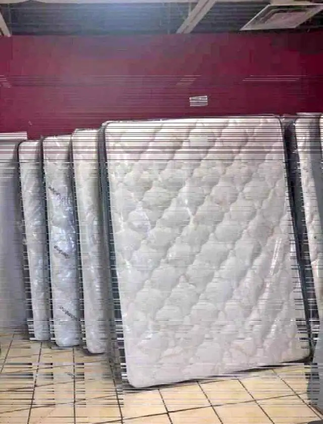 New Mattress (Twin Mattress) Full Mattress : Queen Mattress - Photo 6
