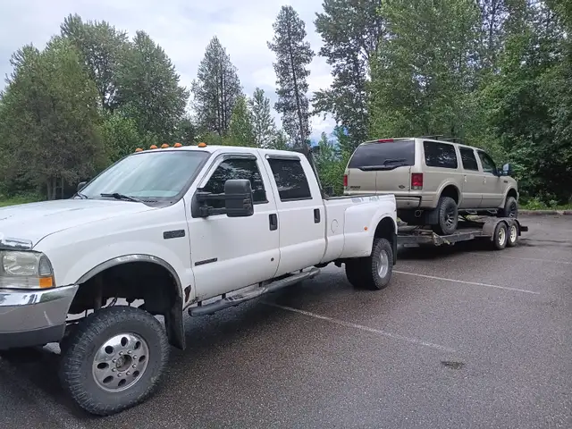 Man with a truck hauling - Photo 8