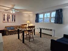 Two bedroom apartment Flexible lease start date