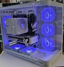 PC GAMING Ryzen 7 5800X RTX 3070 8Go 32GB DDR4 SSD 960GB NVMe