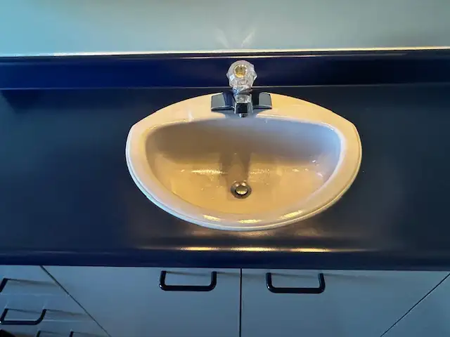 LAVABO SALLE DE BAIN