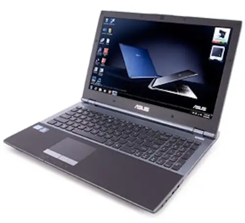 Asus U56E 15.6 inch Laptop Computer For Sale