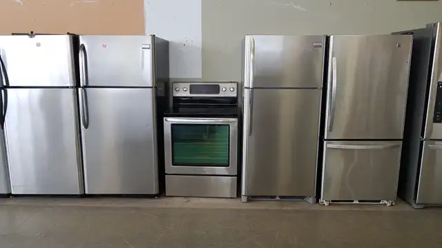 lave-vaisselle-refrigerateur-cuisiniere-laeuse-sechseuse - Photo 3