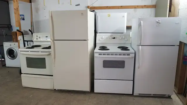 lave-vaisselle-refrigerateur-cuisiniere-laeuse-sechseuse - Photo 5