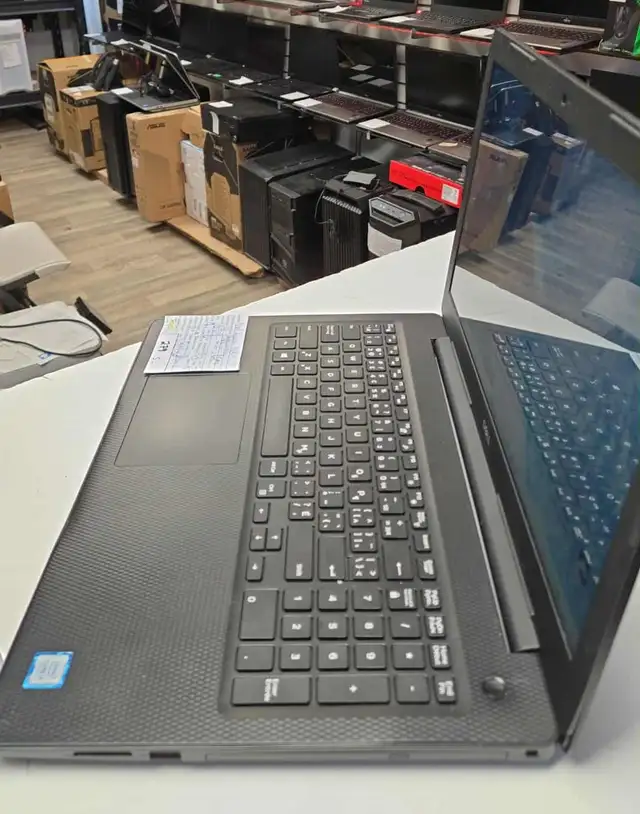 Dell Inspiron 3580 - Tactile - i5-8265U 16Go SSD 128Go HDD 1To - Photo 3