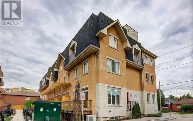 2 bed stack town house for rent