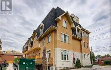 2 bed stack town house for rent