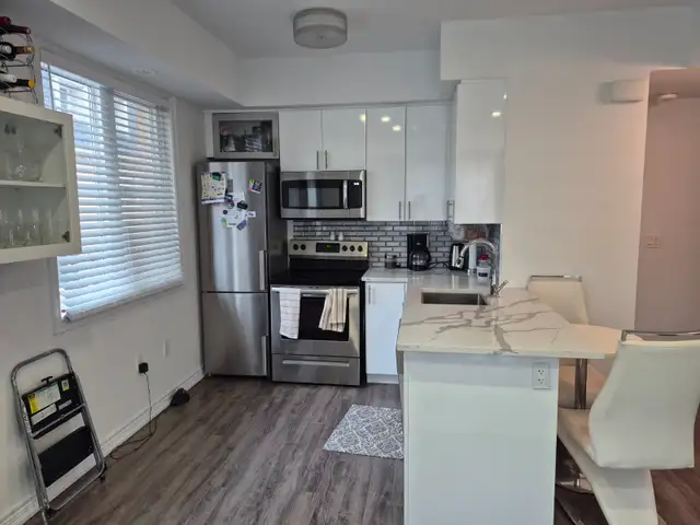 2 bed stack town house for rent - Photo 4