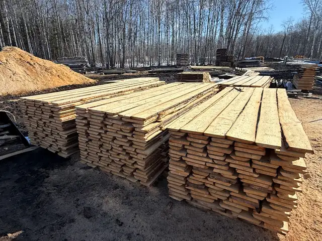 windbreak boards