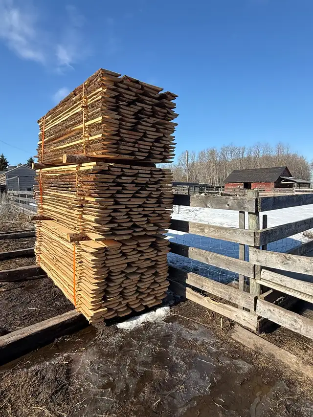 windbreak boards - Photo 2