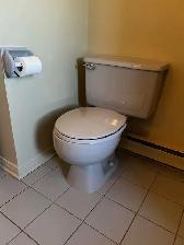 TOILETTE