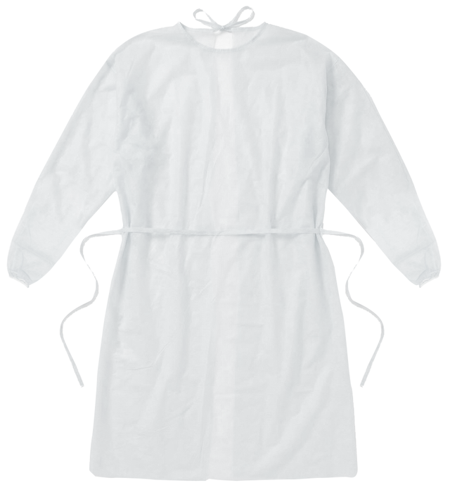 FOR SALE DISPOSABLE GOWNS- $5 PER PACK - Photo 3