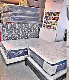 Mattress Deal : Twin Mattress / Queen Mattress / King Mattress