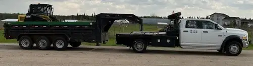 Do You Need A Trailer Moved