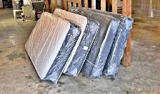 Double Euro Top Mattress – Luxury Cushion Top Feel