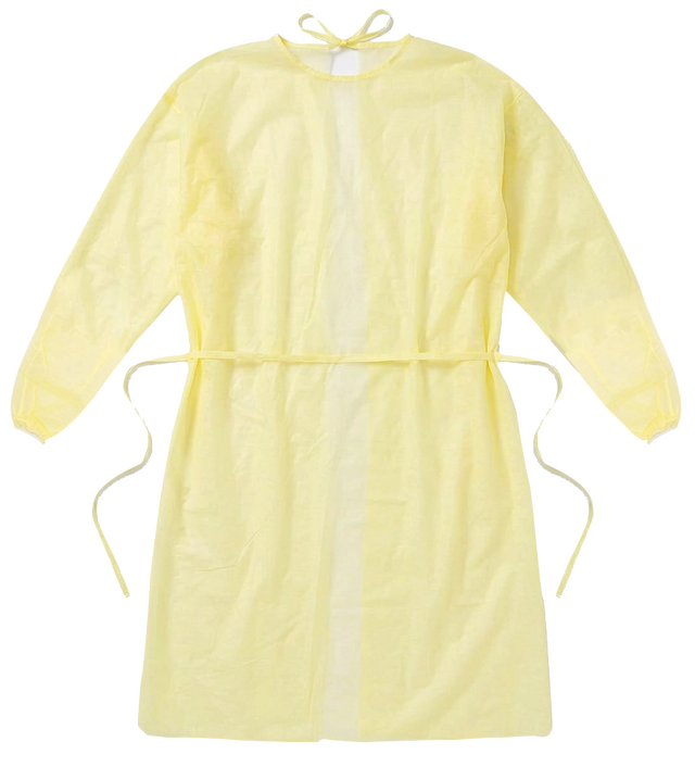 FOR SALE DISPOSABLE GOWNS- $5 PER PACK - Photo 3
