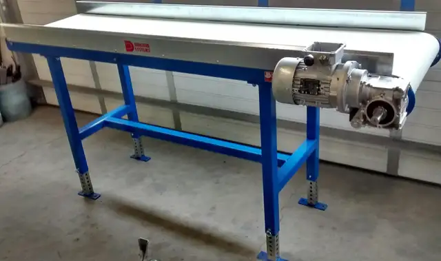 Belt Conveyors