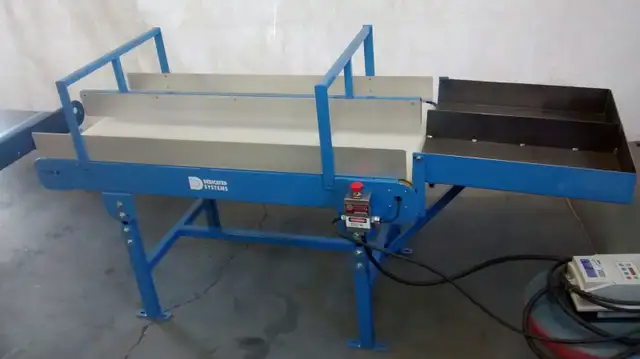 Belt Conveyors - Photo 2