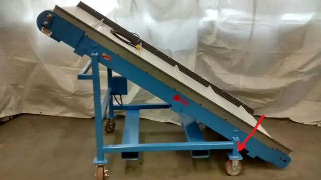 Belt Conveyors - Photo 3
