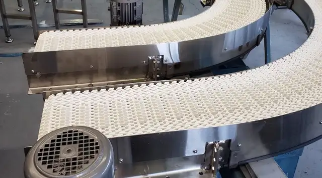 Belt Conveyors - Photo 4