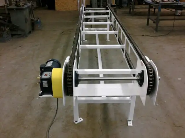 Belt Conveyors - Photo 5