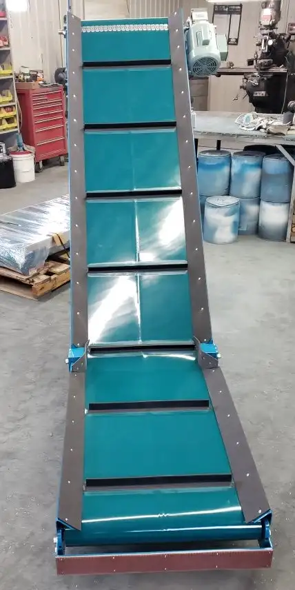 Belt Conveyors - Photo 7