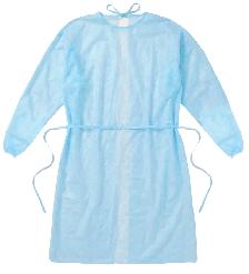 FOR SALE DISPOSABLE GOWNS- $5 PER PACK