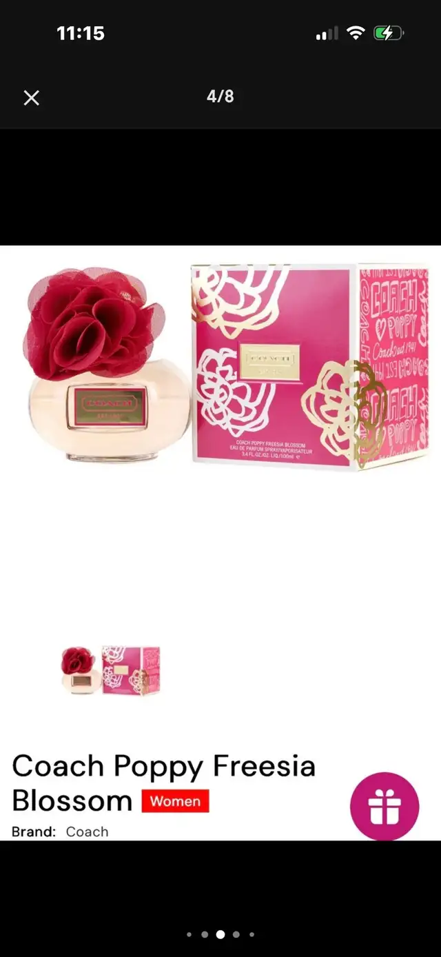 perfume  women used for trade read post - Photo 2