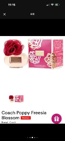 perfume  women used for trade read post - Photo 2