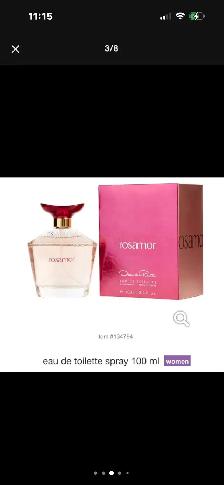 perfume  women used for trade read post - Photo 3