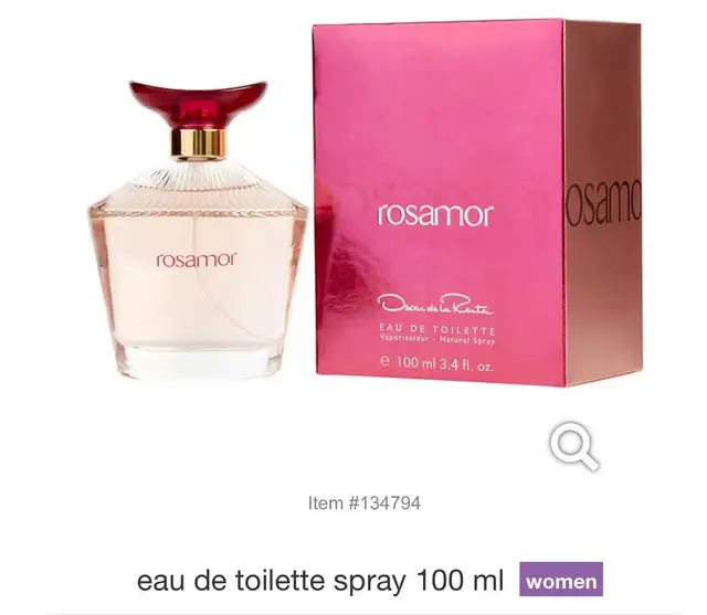 perfume  women used for trade read post - Photo 6