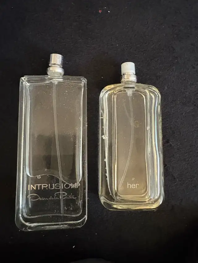 perfume  women used for trade read post - Photo 7