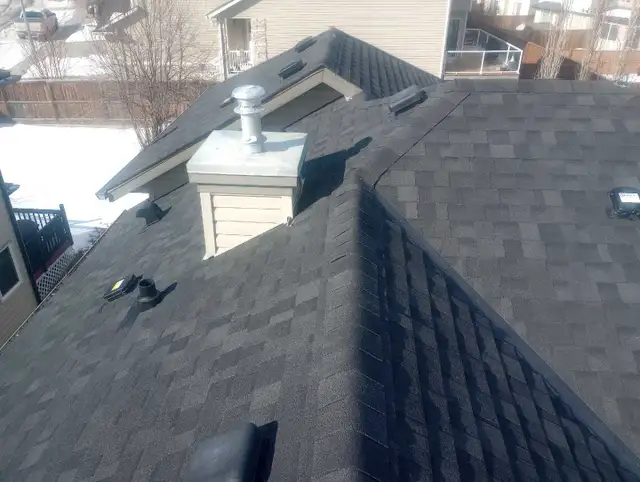 exp shingler/roofer for hire (not hiring)