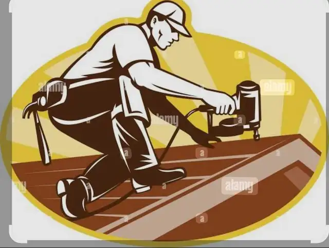 exp shingler/roofer for hire (not hiring) - Photo 2