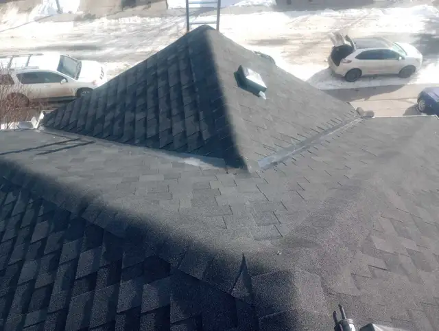 exp shingler/roofer for hire (not hiring) - Photo 3