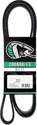 1 COURROIE 71'' ET 1/2'' NEUF NEW 4L710