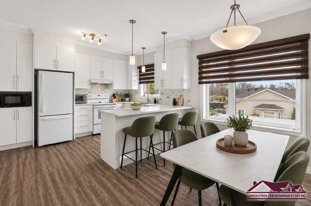 APP 3 1/2 - 1 JUILLET 2026 - 55 ANS ET PLUS - Photo 2