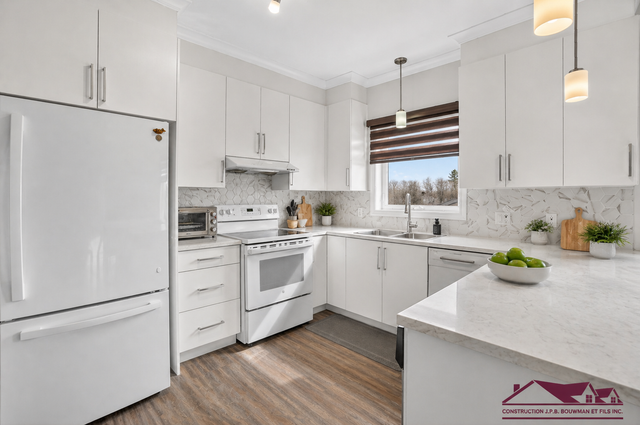 APP 3 1/2 - 1 JUILLET 2026 - 55 ANS ET PLUS - Photo 3