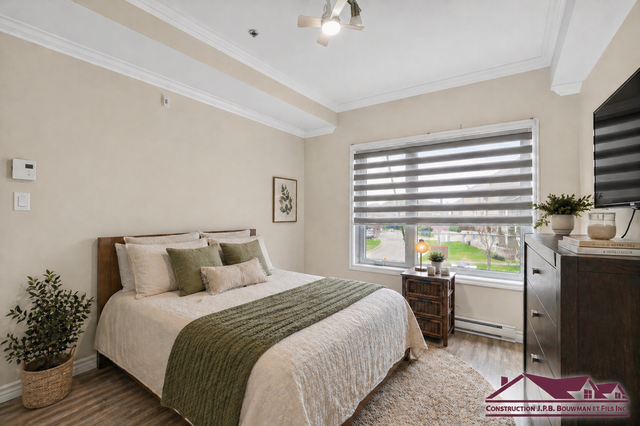 APP 3 1/2 - 1 JUILLET 2026 - 55 ANS ET PLUS - Photo 7