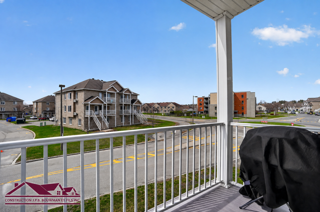 APP 3 1/2 - 1 JUILLET 2026 - 55 ANS ET PLUS - Photo 10