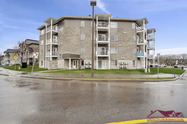 APP 3 1/2 - 1 JUILLET 2026 - 55 ANS ET PLUS - Photo 11