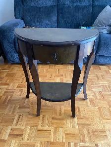 Wall Table Table murale