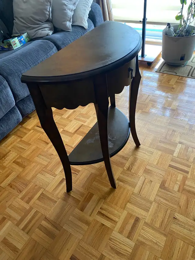 Wall Table Table murale - Photo 2