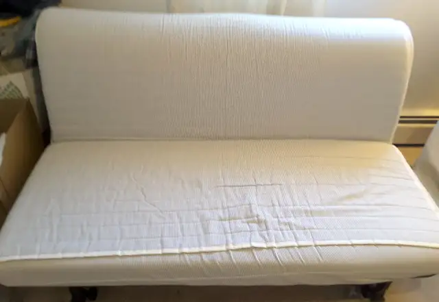 Pull-out bed - Photo 2