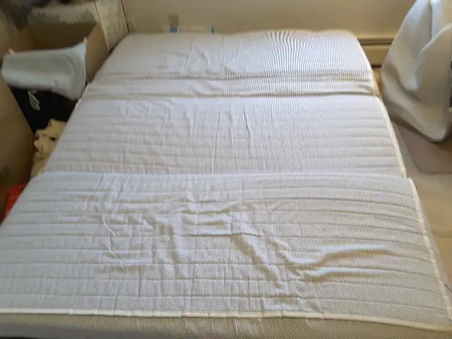 Pull-out bed - Photo 3