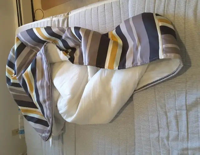 Pull-out bed - Photo 4