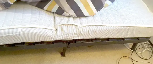 Pull-out bed - Photo 5