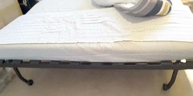 Pull-out bed - Photo 6